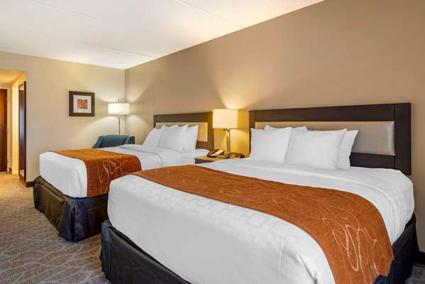  - Comfort Suites Alpharetta