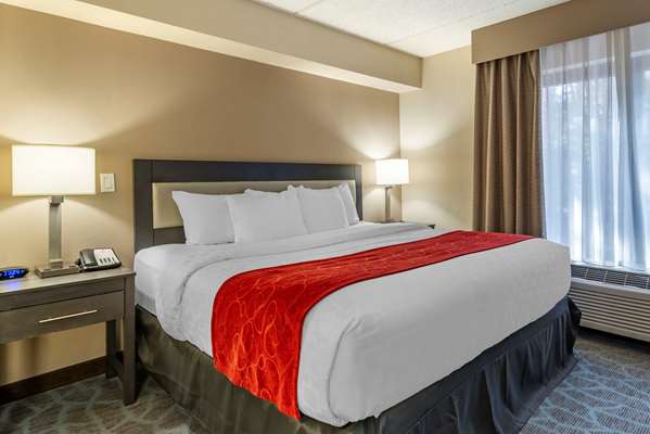  - Comfort Suites Alpharetta
