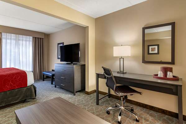  - Comfort Suites Alpharetta