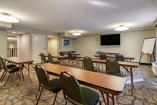  - Comfort Suites Alpharetta