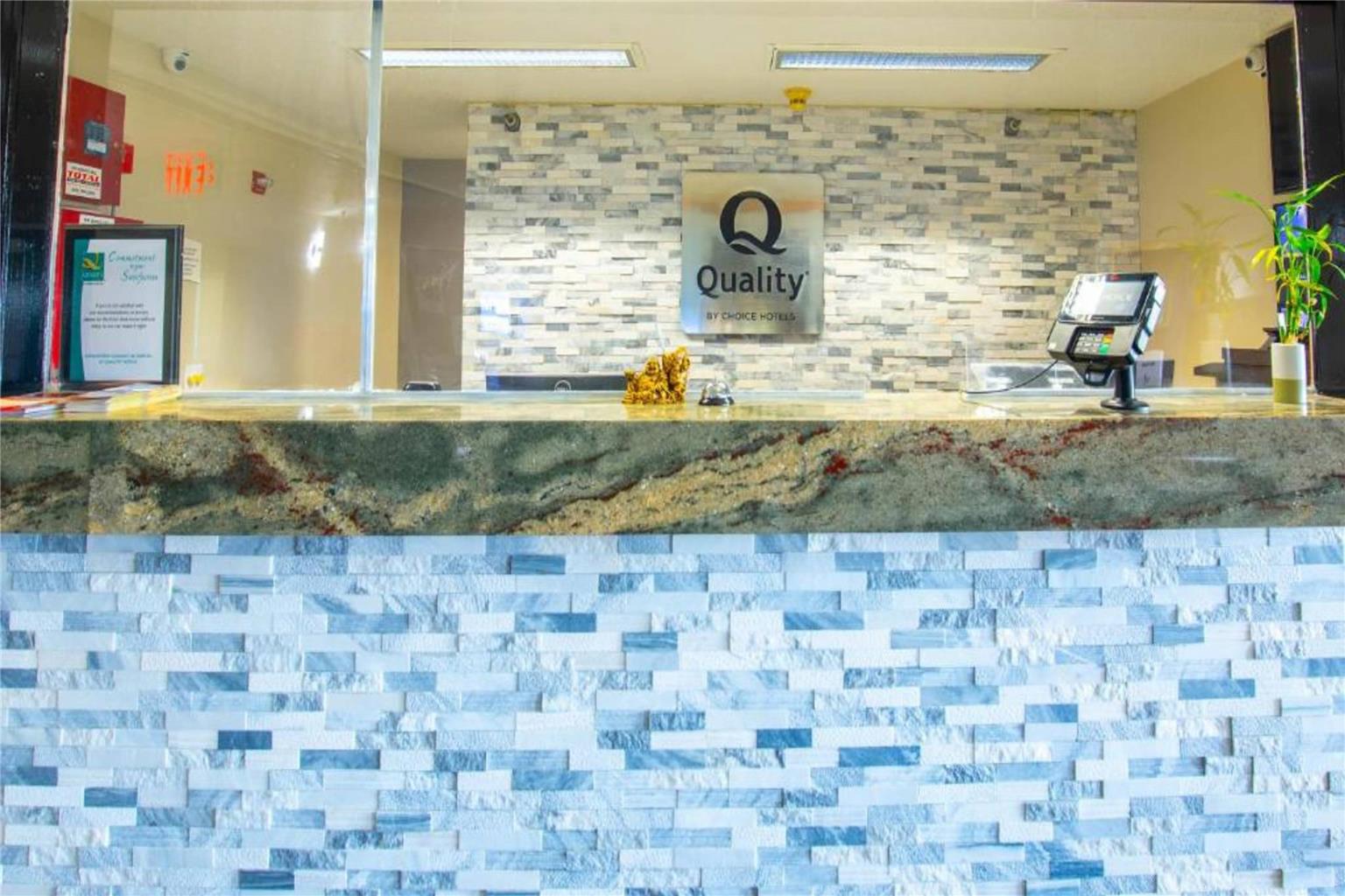 Quality Inn