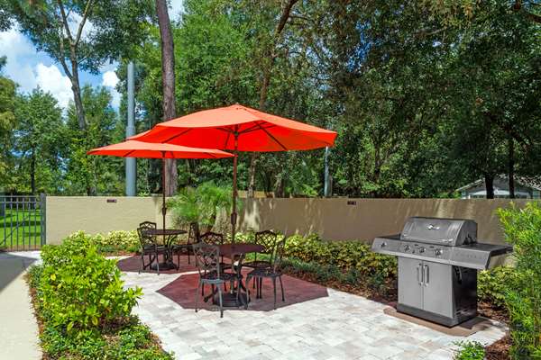  - MainStay Suites Altamonte Springs