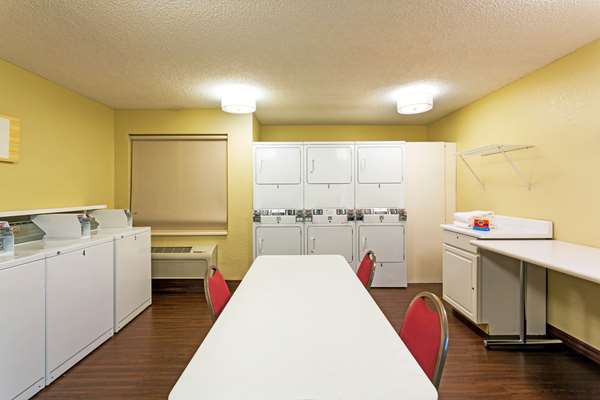 Amenities - MainStay Suites Altamonte Springs
