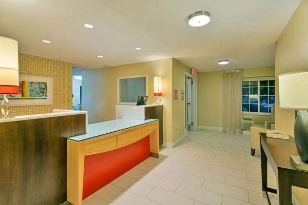  - MainStay Suites Altamonte Springs