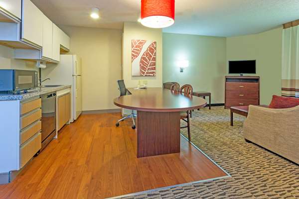 Suite - MainStay Suites Altamonte Springs