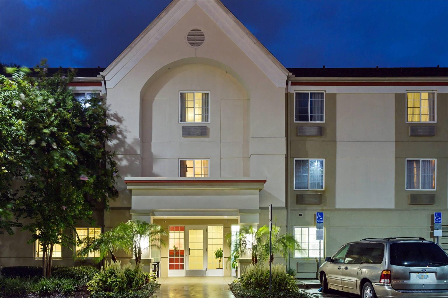 MainStay Stes Orlando Altamonte Springs