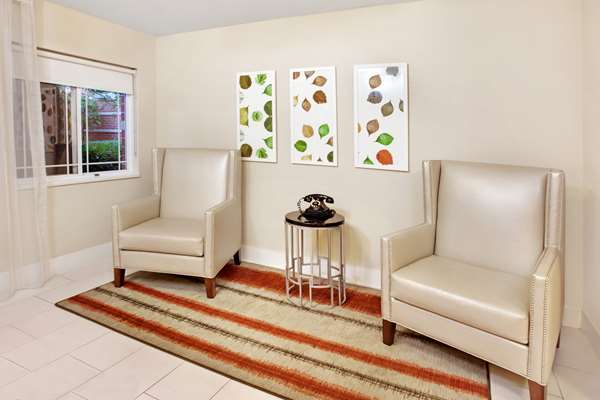  - MainStay Suites Schaumburg