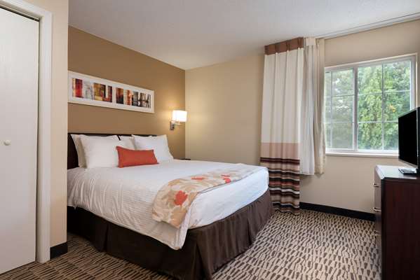 Suite - MainStay Suites Wheeling