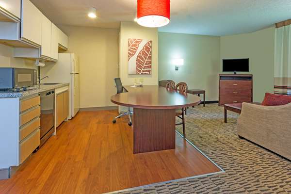 Suite - MainStay Suites Jeffersontown - I-64, Exit 17