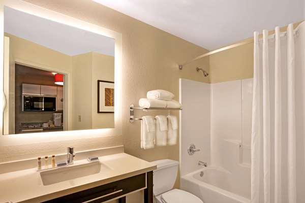  - MainStay Suites Jeffersontown - I-64, Exit 17