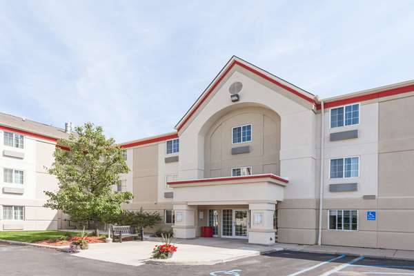 Exterior view - MainStay Suites Auburn Hills - I-75, Exit 79