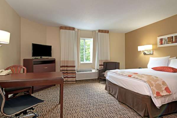  - MainStay Suites Executive Park Charlotte - I-77, Exit 5