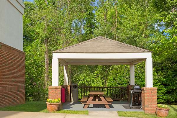  - MainStay Suites Executive Park Charlotte - I-77, Exit 5