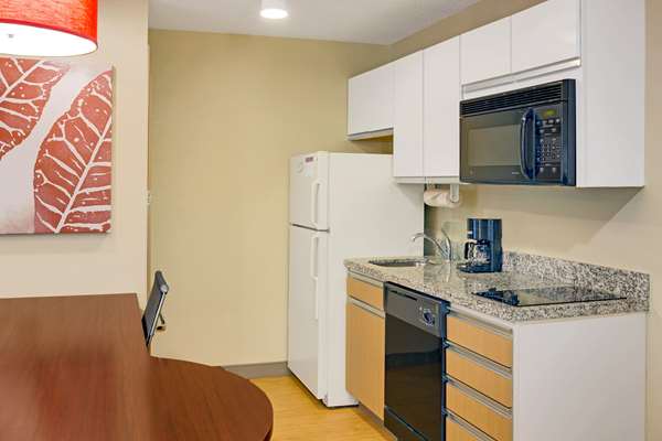 Suite - MainStay Suites Greensboro - I-40, Exit 210
