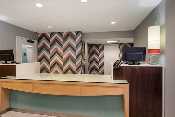  - MainStay Suites West Omaha