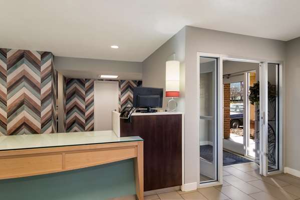  - MainStay Suites West Omaha