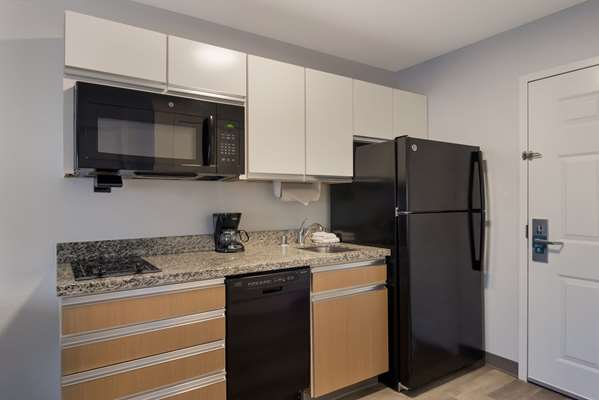  - MainStay Suites West Omaha