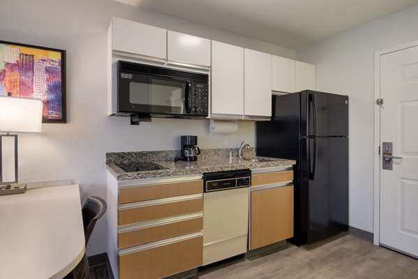  - MainStay Suites West Omaha