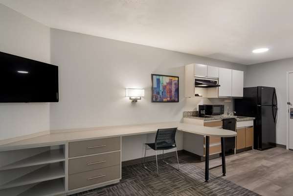  - MainStay Suites West Omaha