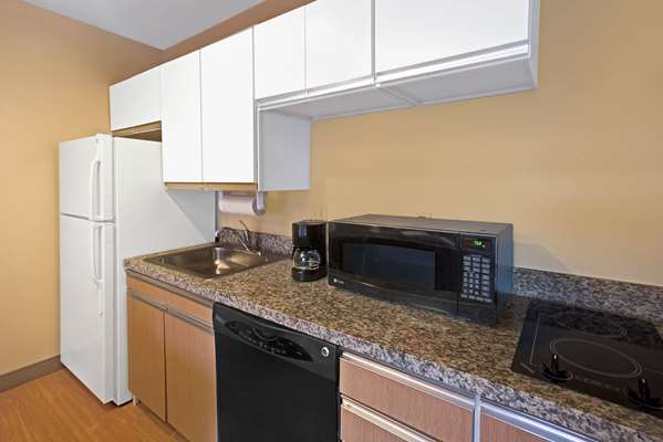  - MainStay Suites Blue Ash