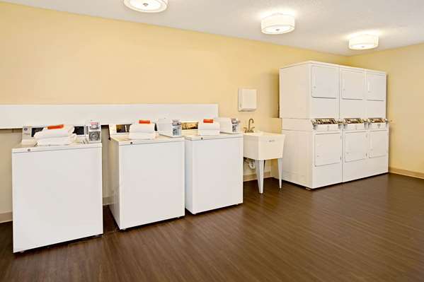 Amenities - MainStay Suites Blue Ash