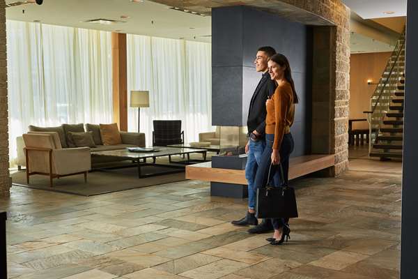  - Inn at the Forks Winnipeg