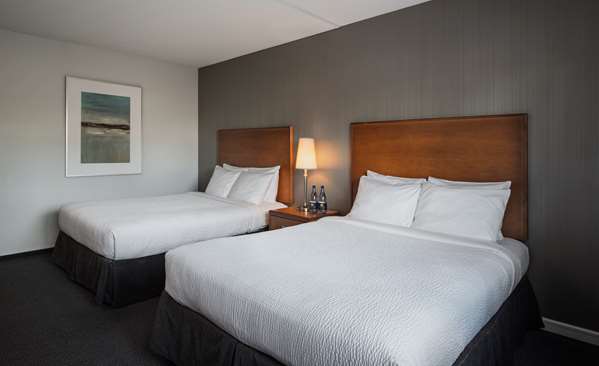  - Norwood Hotel Winnipeg