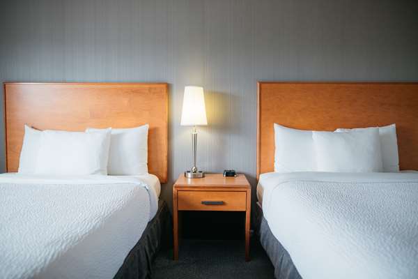  - Norwood Hotel Winnipeg