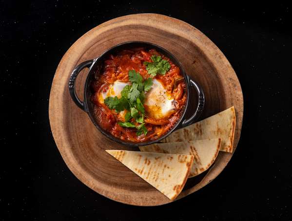 Restaurant - Forester Hotel Lake Forest