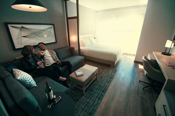  - Forester Hotel Lake Forest