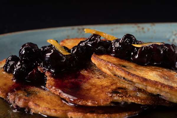 Restaurant - Forester Hotel Lake Forest