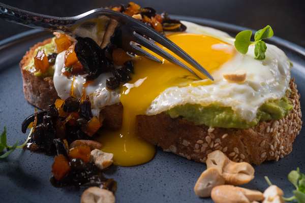 Restaurant - Forester Hotel Lake Forest