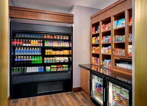 Recreation - Forester Hotel Lake Forest