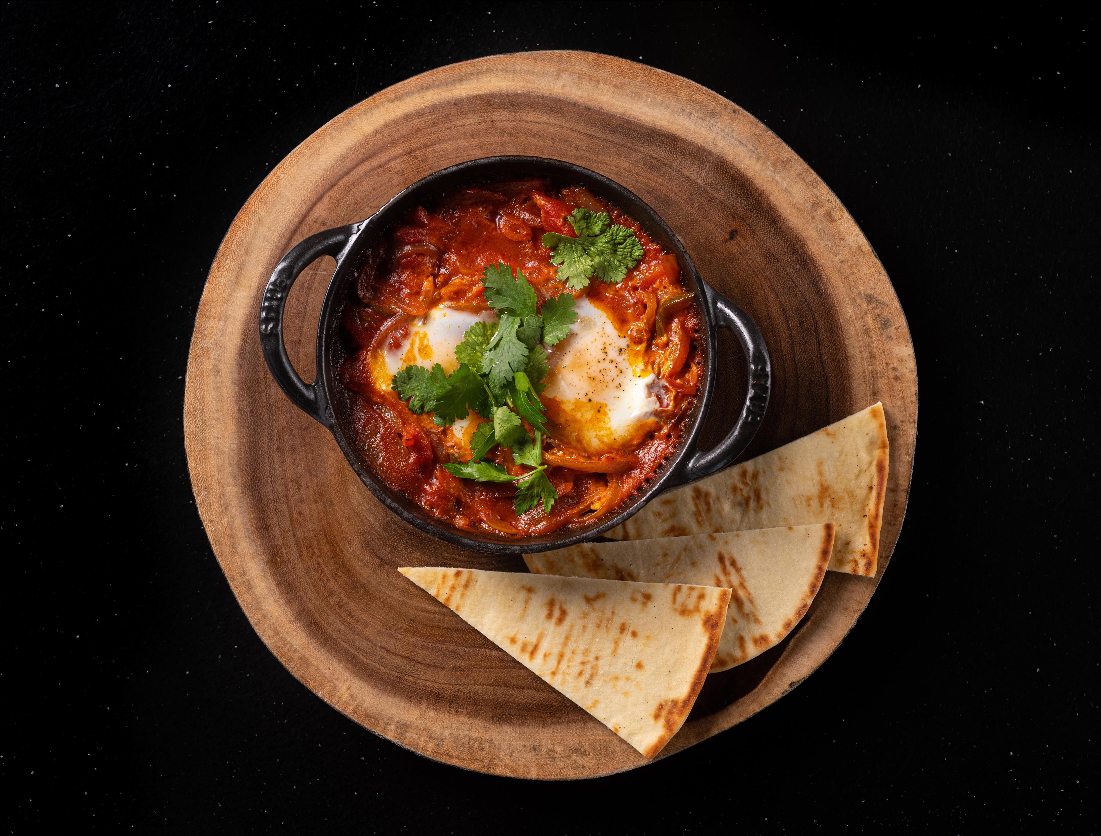 Restaurant | The Forester Hotel, part of Unscripted by Hyatt
