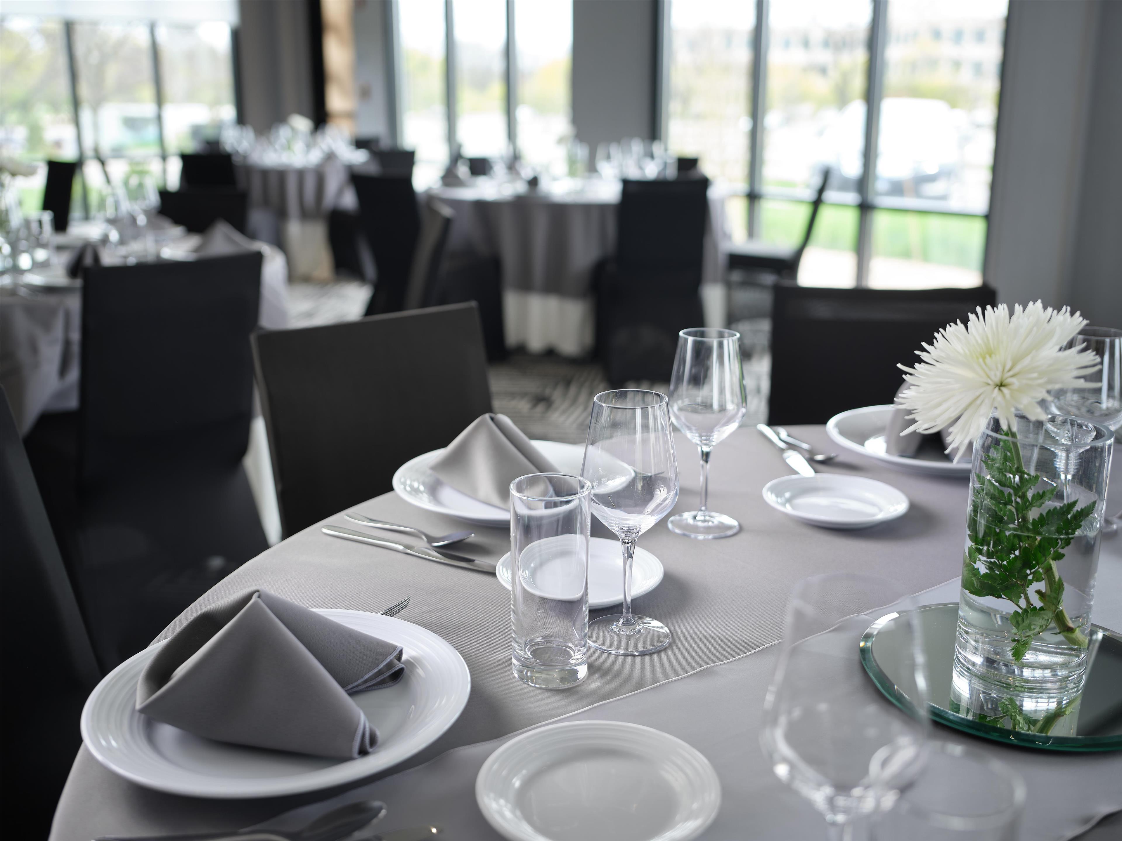 Ballroom | The Forester Hotel, part of Unscripted by Hyatt