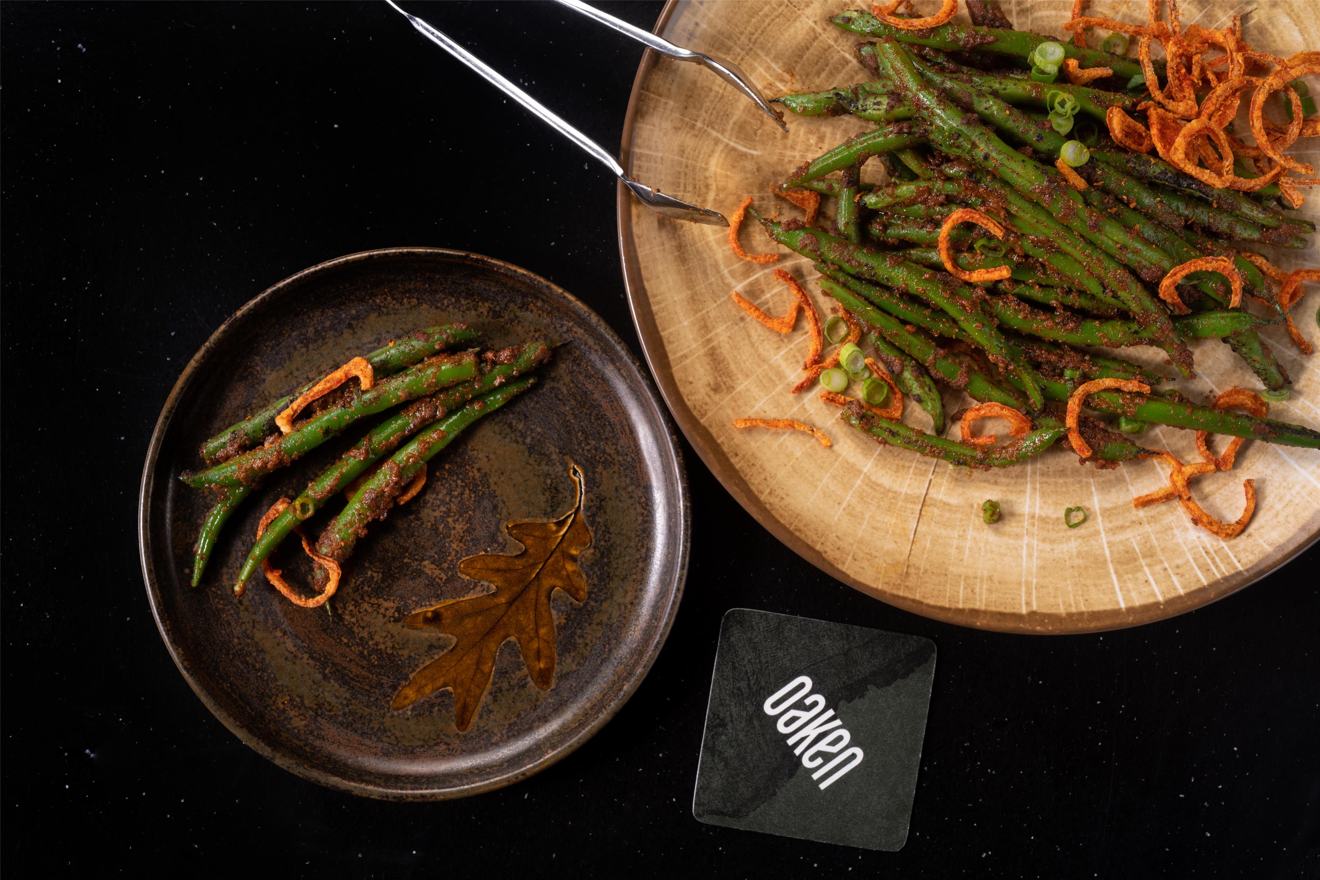 Restaurant | The Forester Hotel, part of Unscripted by Hyatt
