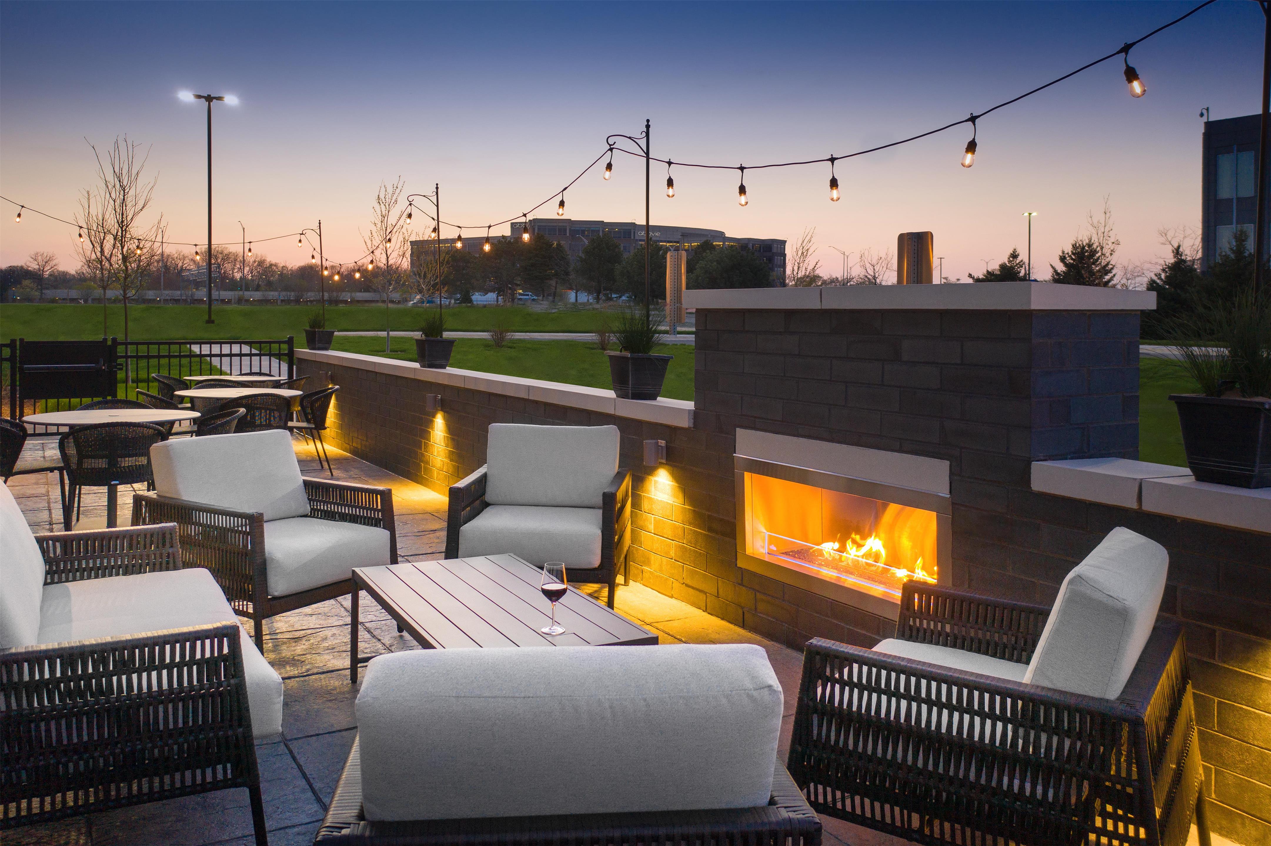Recreational Facilities | The Forester Hotel, part of Unscripted by Hyatt