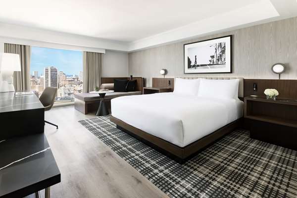  - Hyatt Regency Hotel Downtown San Francisco