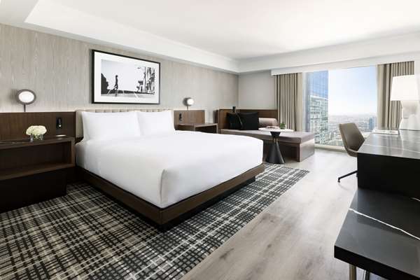  - Hyatt Regency Hotel Downtown San Francisco