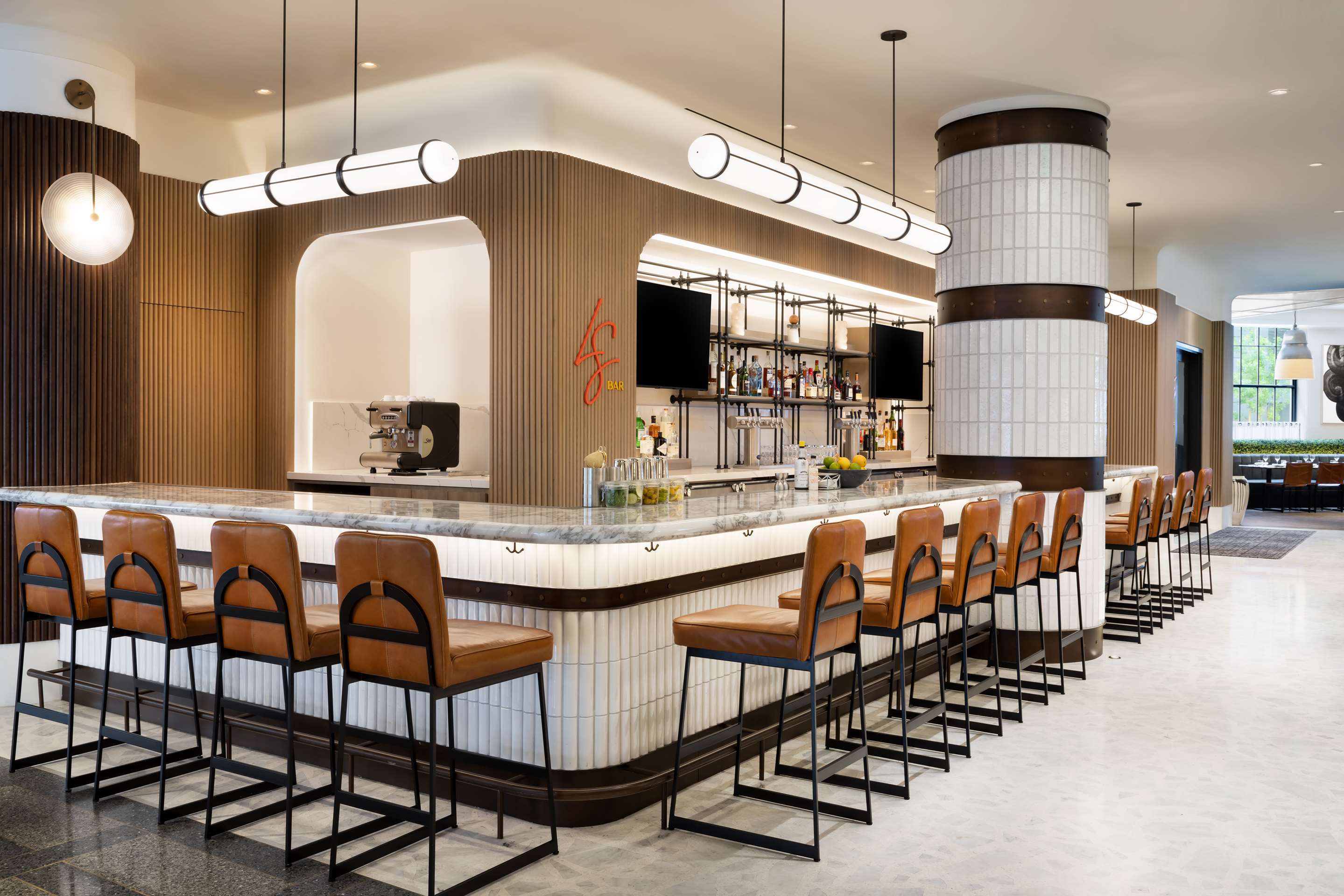 Bar Lounge