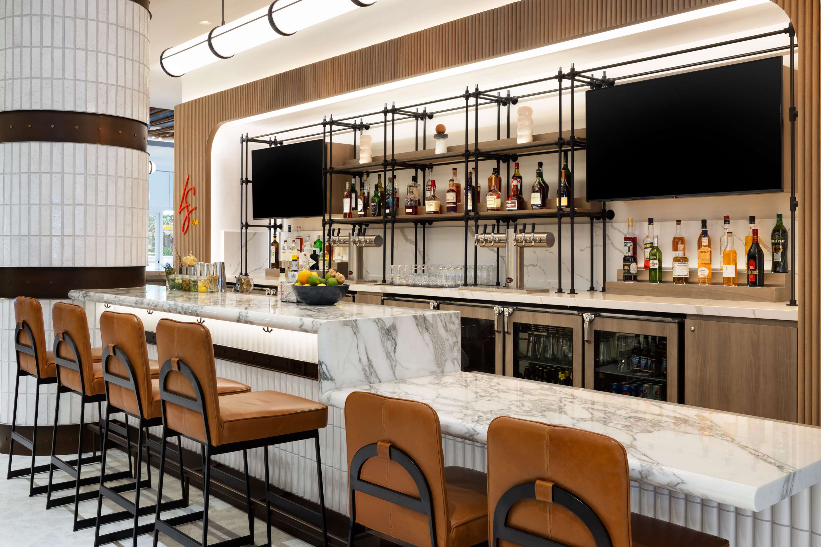 Bar Lounge