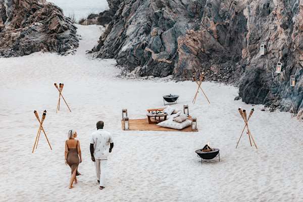 Alila Hinu Bay
