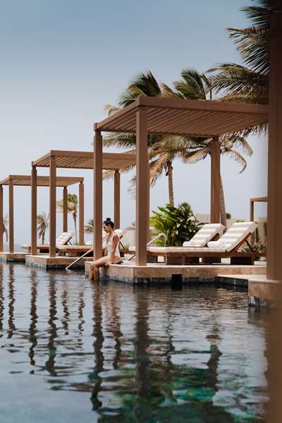 Alila Hinu Bay