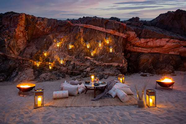 Alila Hinu Bay