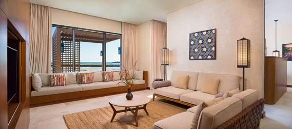 1 KING POOL VILLA DELUXE
