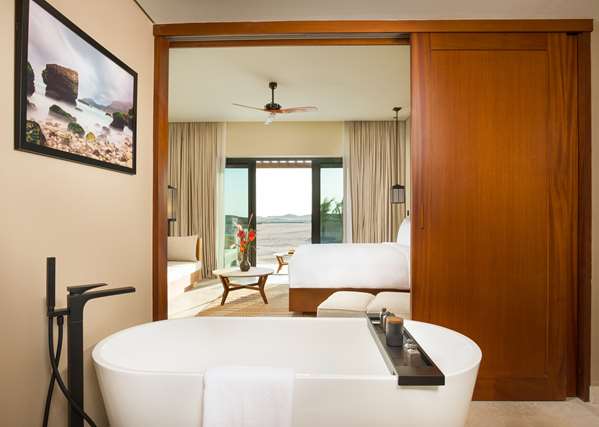 1 King Terrace
