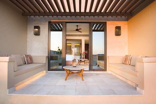 1 King Terrace