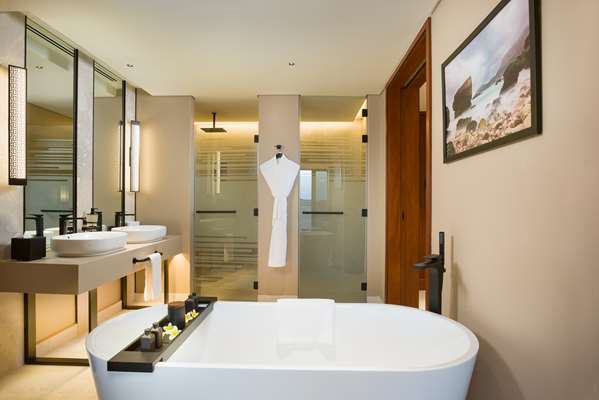 1 King Terrace