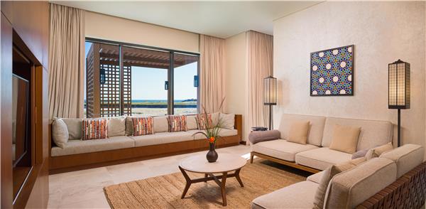 1 KING POOL VILLA DELUXE