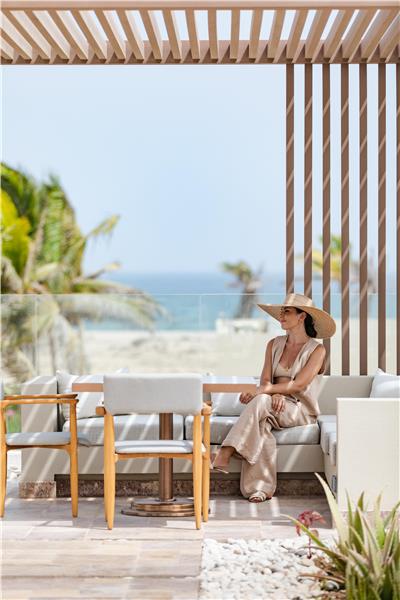 Alila Hinu Bay